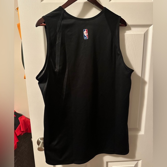 OVO Raptors Reversible Jersey - Picture 4 of 8